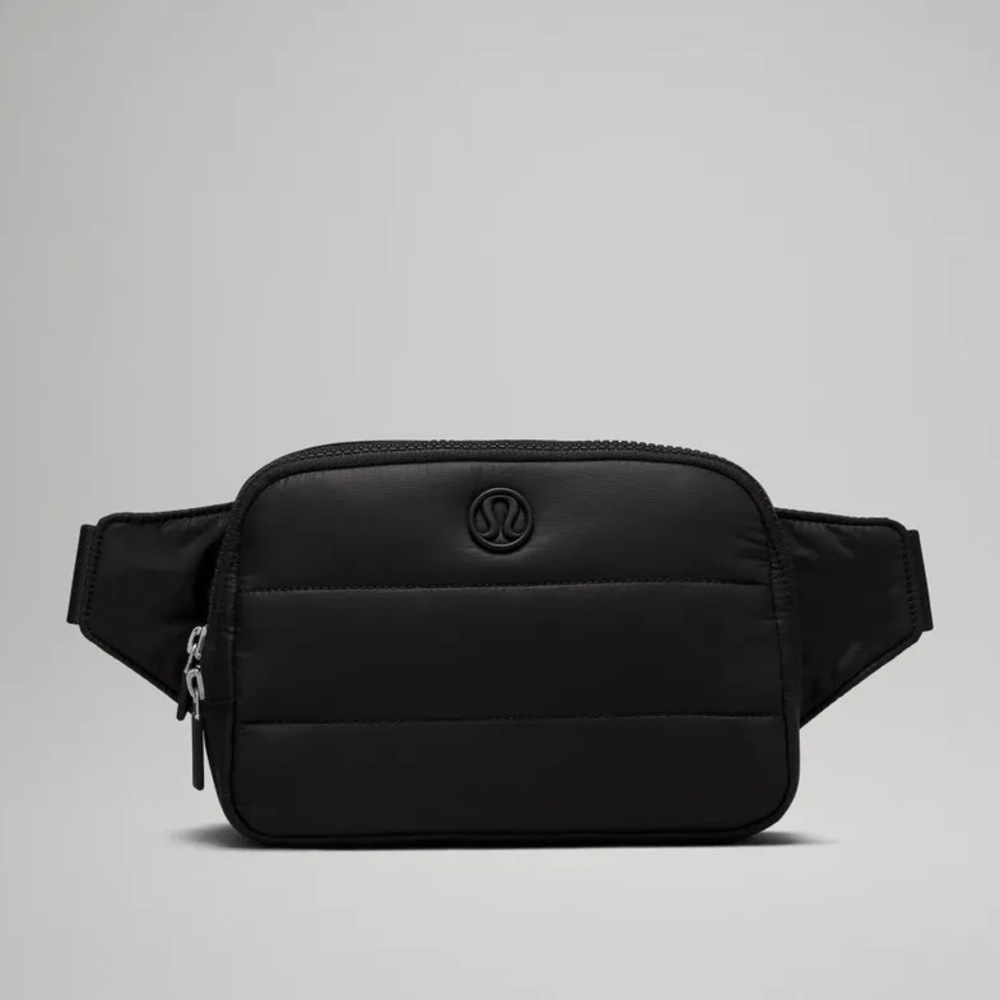 NWT Lululemon Everywhere Belt Bag 2L Wunder puff